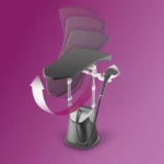 اتو بخارگر فیلیپس مدل PHILIPS GC628 (اصل)