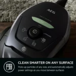 جاروبرقی آاگ مدل AEG VX82-1-2MG (اصل)