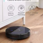 جارو رباتیک یوفی مدل EUFY 15C MAX (اصل)