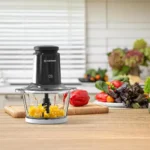 خردکن نوتریکوک مدل NUTRICOOK CH1200ME (اصل)
