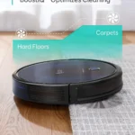 جارو رباتیک یوفی مدل EUFY 15C MAX (اصل)