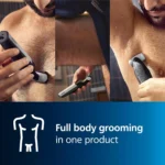 ماشین اصلاح صورت فیلیپس مدل Philips BG3027 (اصل)