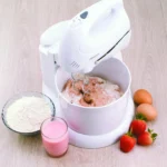 همزن کنوود مدل KENWOOD-HM430 (اورجینال)