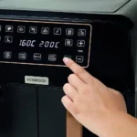 سرخ‌ کن کنوود مدل KENWOOD-HFM70 (اورجینال)