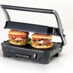 گریل کنوود مدل KENWOOD-HGM50 (اورجینال)