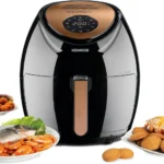 سرخ‌ کن کنوود مدل KENWOOD-HFM72 (اورجینال)