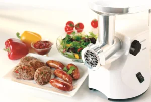 چرخ گوشت کنوود مدل KENWOOD-MG470 (اورجینال)