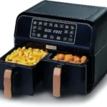 سرخ‌ کن کنوود مدل KENWOOD-HFM70 (اورجینال)