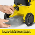 کارواش کارچر مدل KARCHER k3 power (اصل)