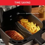 سرخ کن تفال مدل TEFAL EY801D27 (اصل)