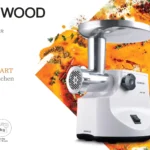 چرخ گوشت کنوود مدل KENWOOD-MG470 (اورجینال)