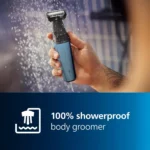 ماشین اصلاح صورت فیلیپس مدل Philips BG3027 (اصل)