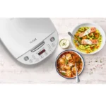 پلوپز تفال مدل TEFAL-RK622 (اورجینال)