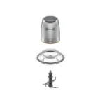 خردکن کنوود مدل KENWOOD-CHP62.700 (اورجینال)