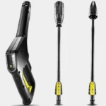 کارواش کارچر مدل KARCHER k3 power (اصل)