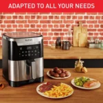 سرخ کن تفال مدل TEFAL EY801D27 (اصل)