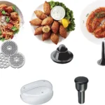 چرخ گوشت کنوود مدل KENWOOD-MG470 (اورجینال)