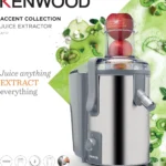 آبمیوه گیری کنوود مدل KENWOOD-JEM51 (اورجینال)