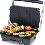 گریل کنوود مدل KENWOOD-HGM50 (اورجینال)