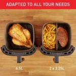 سرخ کن تفال مدل TEFAL EY801D27 (اصل)
