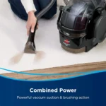 فرش شوی و مبل شوی بیسل مدل ‎Bissell 1558E (اصل)