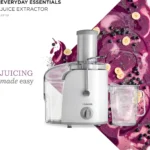 آب میوه گیری کنوود مدل KENWOOD JEP02 (اصل)