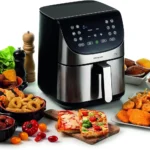 سرخ‌ کن کنوود مدل KENWOOD-HFM80 (اورجینال)