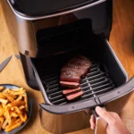 سرخ کن تفال مدل TEFAL-FE2018 (اورجینال)