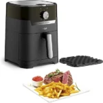 سرخ کن تفال مدل TEFAL-EY501 (اورجینال)