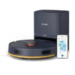 جارو رباتیک هوشمند فیلیپس PHILIPS-XU2100 (اورجینال)