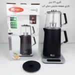 چای ساز فوما مدل FUMA-FU2372 (اورجینال)