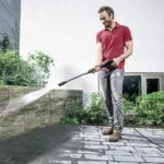 کارواش کارچر مدل KARCHER k3 power (اصل)