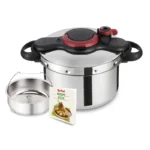 زود پز تفال مدل TEFAL-P4624831 (اورجینال)