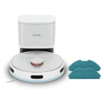 جارو رباتیک هوشمند فیلیپس PHILIPS-XU2100 (اورجینال)