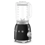 مخلوط کن اسمگ رنگ مشکی مدل Smeg BLF03BLUK ایتالیایی (اصل)