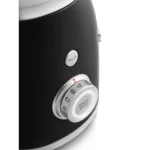 مخلوط کن اسمگ رنگ مشکی مدل Smeg BLF03BLUK ایتالیایی (اصل)
