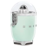 آب مرکبات گیری سبز اسمگ مدل Smeg CJF11PGEU ایتالیایی (اصل)
