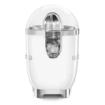 آب مرکبات گیری سفید اسمگ مدل Smeg CJF11WHUK ایتالیایی (اصل)