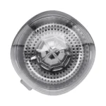 آب مرکبات گیری سفید اسمگ مدل Smeg CJF11WHUK ایتالیایی (اصل)