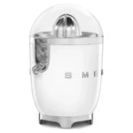 آب مرکبات گیری سفید اسمگ مدل Smeg CJF11WHUK ایتالیایی (اصل)