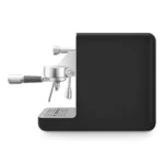 اسپرسو ساز اسمگ رنگ مشکی مدل Smeg EMC02BLMUK ایتالیایی (اصل)