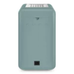 اسپرسو ساز اسمگ رنگ سبز مدل Smeg EMC02EGMUK ایتالیایی (اصل)