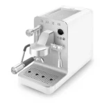 اسپرسو ساز اسمگ رنگ سفید مدل Smeg EMC02WHMUK ایتالیایی (اصل)