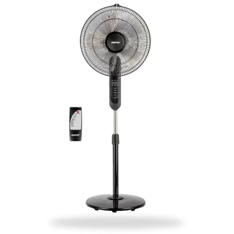 پنکه ایستاده جیپاس مدل GEEPAS GF9489N (اصل)