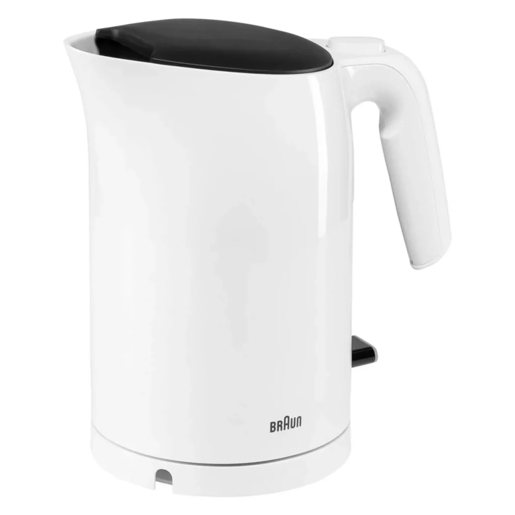 کتری برقی براون مدل BRAUN WK3110 (اصل)