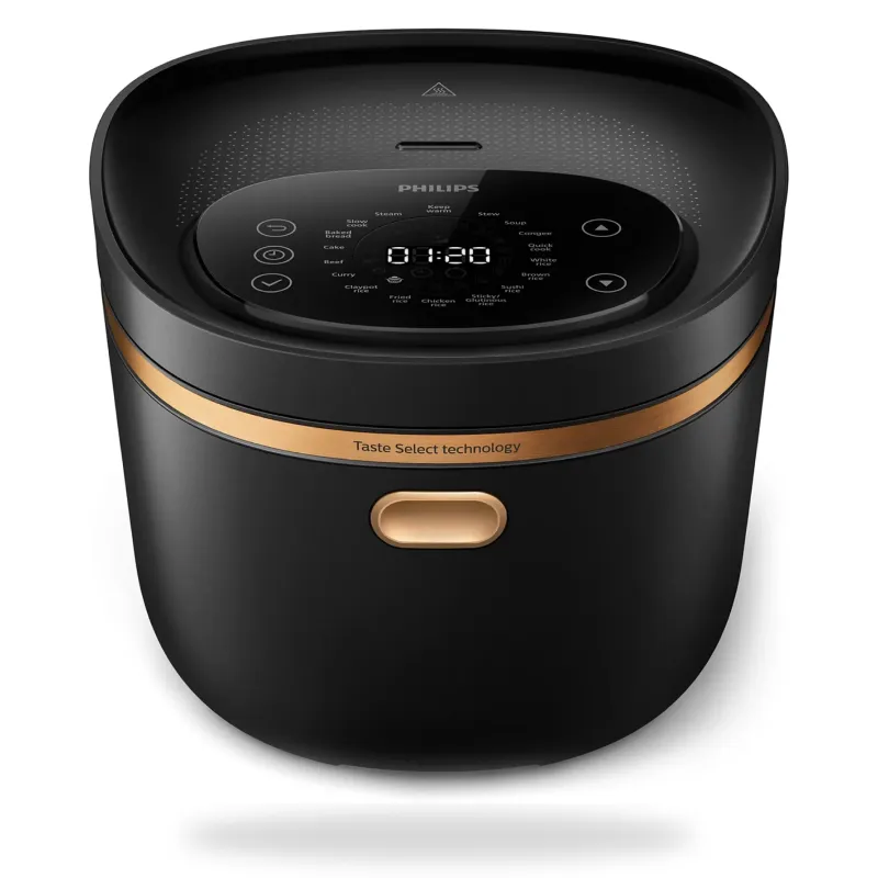 مولتی کوکر فیلیپس مدل Philips HD4539 (اصل)
