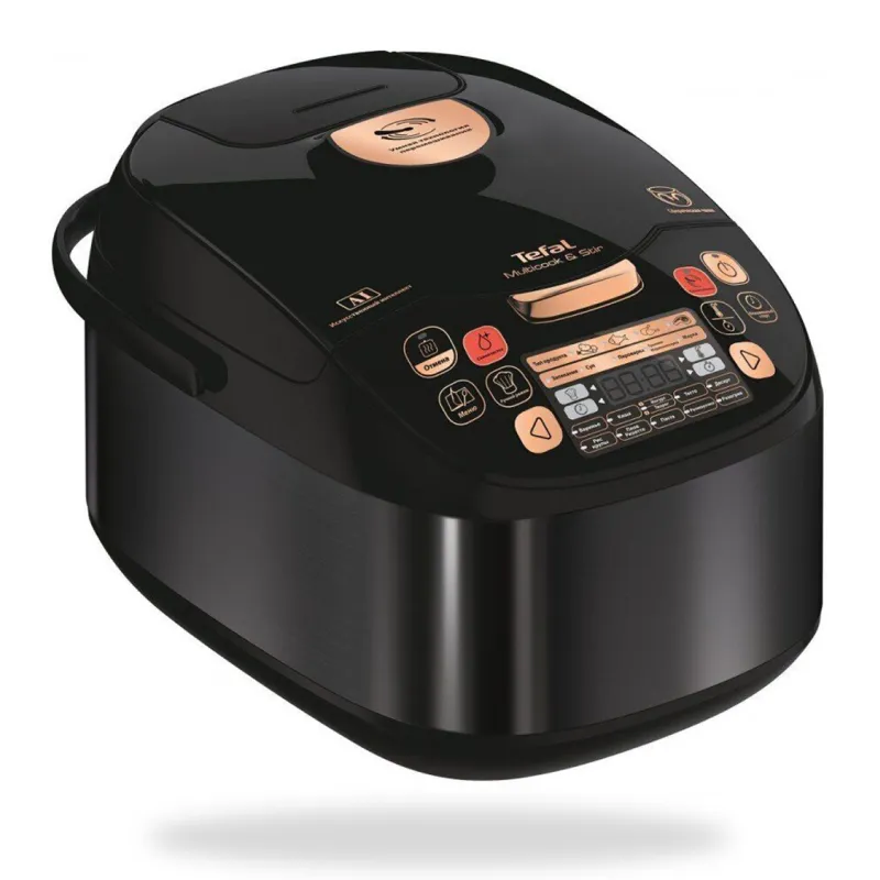 پلوپز تفال مدل TEFAL-RK9018 (اورجینال)