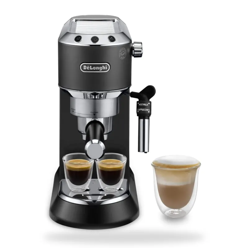 اسپرسو ساز دلونگی مدل DELONGHI 685 bk (اصل)