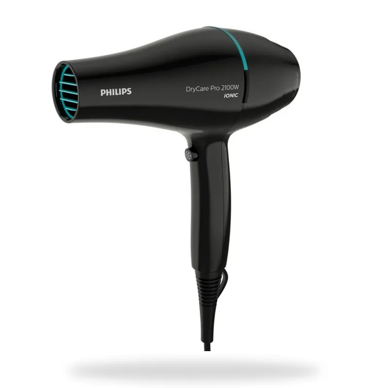 سشوار نیمه حرفه ای فیلیپس مدل Philips BHD272 (اصل)