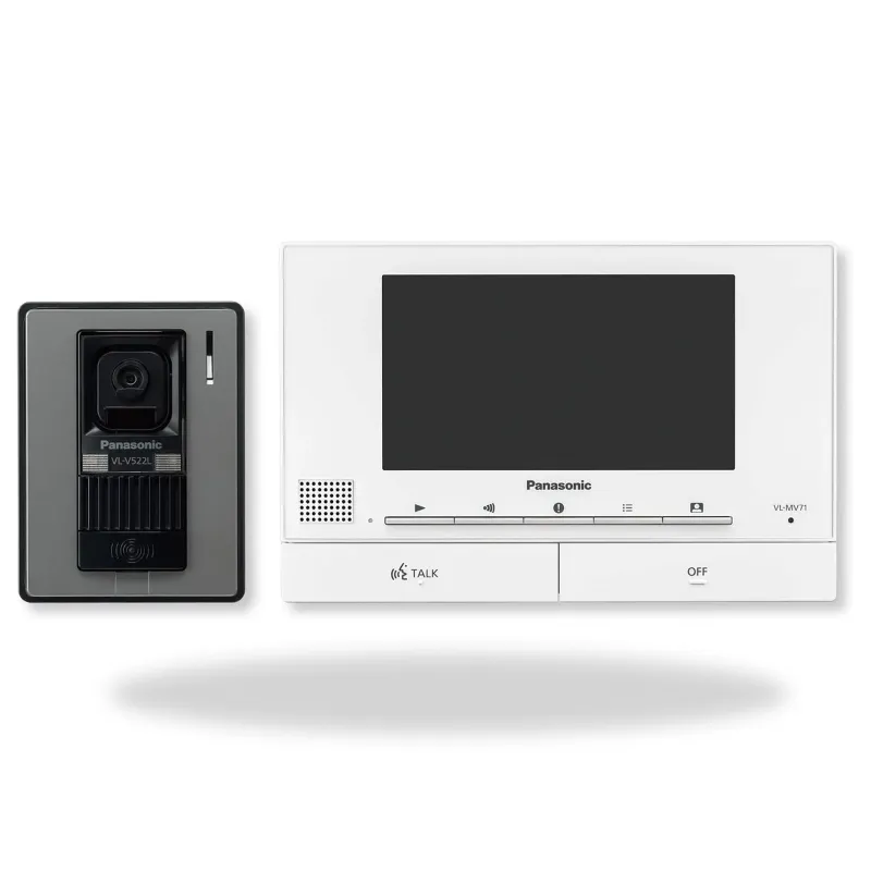 آیفون تصویری پاناسونیک مدل SV71 (اصل)